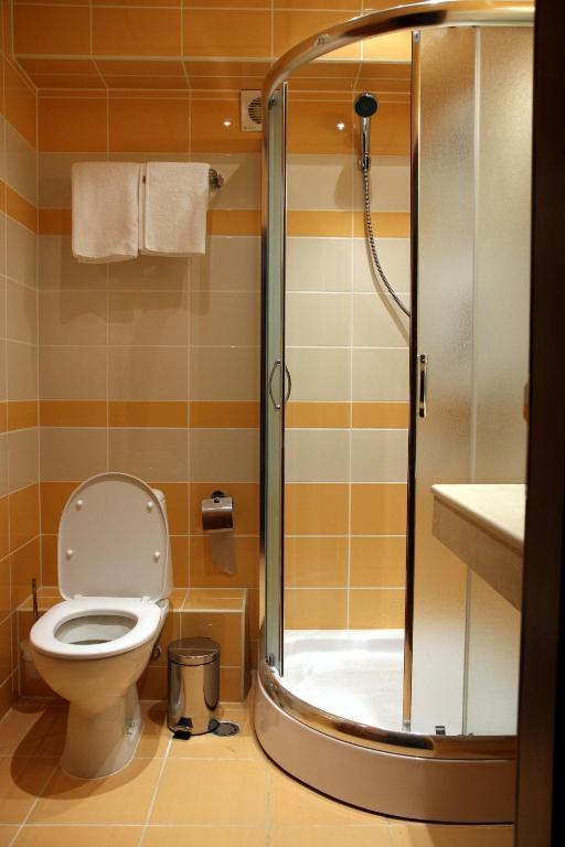 שומן Contessa Hotel חדר תמונה