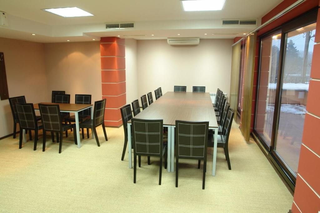 שומן Contessa Hotel מראה חיצוני תמונה
