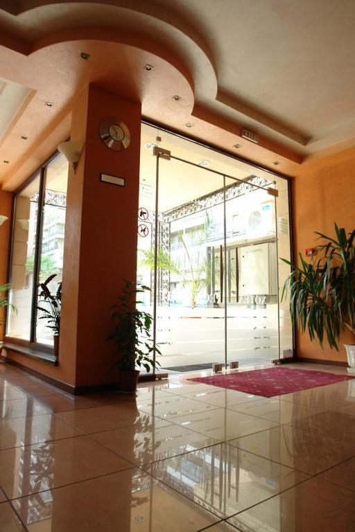 שומן Contessa Hotel מראה חיצוני תמונה