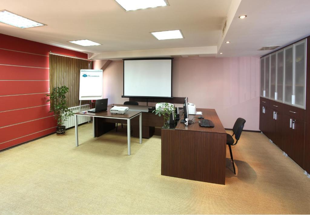שומן Contessa Hotel מראה חיצוני תמונה